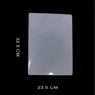 Epoksi Silikon  Kalıp Sekreterlik Kalıbı 32.5X23.5 CM Epoksi Silikon  Kalıp Sekreterlik Kalıbı 32.5X23.5 CM