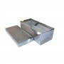 Komple Karton Kutu 15X35X12 CM (10 Adet) Komple Karton Kutu 15X35X12 CM (10 Adet)