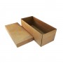 Komple Karton Kutu 15X35X12 CM (10 Adet) Komple Karton Kutu 15X35X12 CM (10 Adet)
