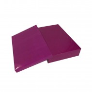 Komple Karton Kutu 26X40X7.5 CM (10 Adet) Komple Karton Kutu 26X40X7.5 CM (10 Adet)