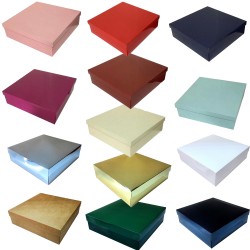 Komple Karton Kutu 35X35X10 CM (10 Adet) Komple Karton Kutu 35X35X10 CM (10 Adet)