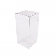 Komple Asetat Kutu Otomatik Model 10X10X14 CM (25 Adet)