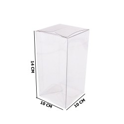 Komple Asetat Kutu Otomatik Model 10X10X14 CM (25 Adet) Komple Asetat Kutu Otomatik Model 10X10X14 CM (25 Adet)