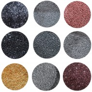 Mum Boyası Granül  (Yağ Bazlı Boya) 5 GR Mum Boyası Granül  (Yağ Bazlı Boya) 5 GR