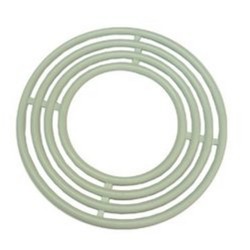 Plastik  Makrome Nakış El Ve  İşi Kasnağı   4 Lü Set Plastik  Makrome Nakış El Ve  İşi Kasnağı   4 Lü Set