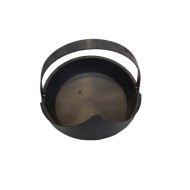 Sepet Plastik Süslenmemiş (Şapkalı) Sepet Plastik Süslenmemiş (Şapkalı)