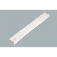 Silikon İnce Yeni 8 Mm (10 Adet) Silikon İnce Yeni 8 Mm (10 Adet)