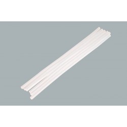 Silikon Kalın 12 Mm Yeni (1 KG) Silikon Kalın 12 Mm Yeni (1 KG)