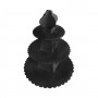 3 Katlı Karton Cupcake Standı Piramit Modeli Düz Renk Kek Standı 3 Katlı Karton Cupcake Standı Piramit Modeli Düz Renk Kek Standı