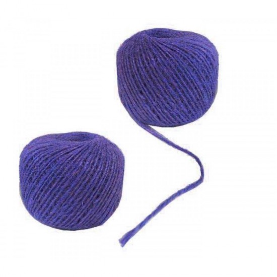 İp Naturel (Juttif) 100 GR İp Naturel (Juttif) 100 GR