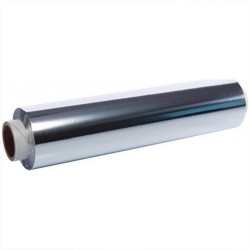 Alüminyum Folyo 29 CM X 30 Metre Alüminyum Folyo 29 CM X 30 Metre