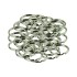 Anahtarlık Halkası Metal 2.2 Cm (1000 Adet)