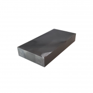 Asetat Kapaklı Karton Kutu 20X10X3 (25 Adet) Asetat Kapaklı Karton Kutu 20X10X3 (25 Adet)
