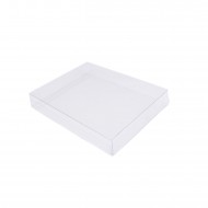 Asetat Kutu 15,5X17X2.5 CM (50 Adet)