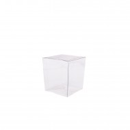 Asetat Kutu 5X5X5 CM (50 Adet) Asetat Kutu 5X5X5 CM (50 Adet)