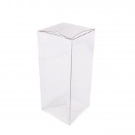 Asetat Kutu 6X6X21 CM (25 Adet) Asetat Kutu 6X6X21 CM (25 Adet)