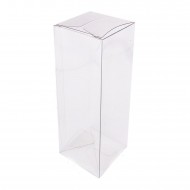 Asetat Kutu 6X6X25 CM (25 Adet)