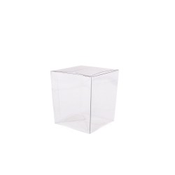 Asetat Kutu 6X6X6 CM (25 Adet) Asetat Kutu 6X6X6 CM (25 Adet)