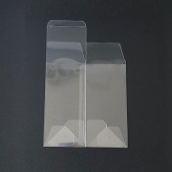 Asetat Kutu 4X4X4 CM (50 Adet) Asetat Kutu 4X4X4 CM (50 Adet)