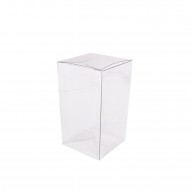 Asetat Kutu 7X7X14 CM (25 Adet) Asetat Kutu 7X7X14 CM (25 Adet)