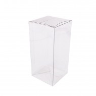 Asetat Kutu 8X8X16 CM (25 Adet)