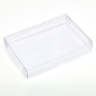 Asetat Yasin Ve Tesbih Kutusu 14X17X2 CM (50 Adet)