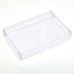 Asetat Yasin Ve Tesbih Kutusu 14X17X2 CM (50 Adet) Asetat Yasin Ve Tesbih Kutusu 14X17X2 CM (50 Adet)