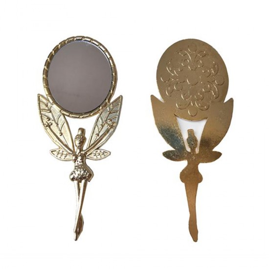 Metal Ayna Melekli Model (25 Adet) Metal Ayna Melekli Model (25 Adet)