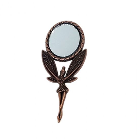 Metal Ayna Melekli Model (25 Adet) Metal Ayna Melekli Model (25 Adet)