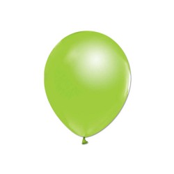 Metalik  Balon 12 İnç Baskısız (100 Adet) Metalik  Balon 12 İnç Baskısız (100 Adet)