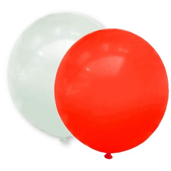 Balon Baskısız Büyük Boy 32 İnc Balon Baskısız Büyük Boy 32 İnc