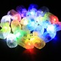 Balon  İçin Mini Led Işık Rengarenk (5 Adet)