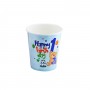 Bardak Karton 1 Yaş Happy Birthday Ayıcıklı (8 Adet) Bardak Karton 1 Yaş Happy Birthday Ayıcıklı (8 Adet)