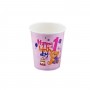 Bardak Karton 1 Yaş Happy Birthday Ayıcıklı (8 Adet) Bardak Karton 1 Yaş Happy Birthday Ayıcıklı (8 Adet)