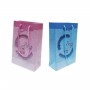 Karton Çanta Minik Boy Bebekli Ve Leylekli 11X17 Cm (25 Adet) Karton Çanta Minik Boy Bebekli Ve Leylekli 11X17 Cm (25 Adet)