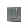 Karton Çanta Minik Boy Düz Renk 11X11 CM (50 Adet)