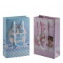 Çanta Karton Minik Boy Hoşgeldin Bebek Yazılı 11X17 (20 Adet) Çanta Karton Minik Boy Hoşgeldin Bebek Yazılı 11X17 (20 Adet)