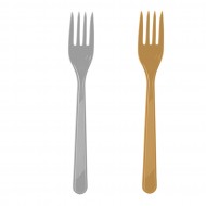 Plastik Çatal (25 Adet) Plastik Çatal (25 Adet)