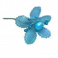 Çiçek İncili Ve Tomurcuklu (72 Adet)