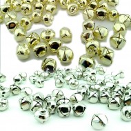 Metal Çıngırak Zil (50 Adet) Metal Çıngırak Zil (50 Adet)