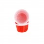 Cupcake Kalıbı Orta Boy Düz Renk  50*39 MM (100 Adet)