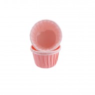 Cupcake Kalıbı Minik Boy Düz Renk  38*30 MM (50 Adet) Cupcake Kalıbı Minik Boy Düz Renk  38*30 MM (50 Adet)