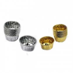 Cupcake Kalıbı Küçük Boy 44*35 Sufle-Muffin Kek Kalıbı (50 Adet) Cupcake Kalıbı Küçük Boy 44*35 Sufle-Muffin Kek Kalıbı (50 Adet)