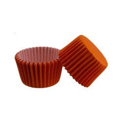 Cupcake Kalıbı Pet Kapsül  Kek Kalıbı 48X34 MM (100 Adet) Cupcake Kalıbı Pet Kapsül  Kek Kalıbı 48X34 MM (100 Adet)