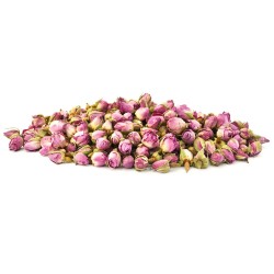 Dökme Tomurcuk Gül Kurusu 50 GR Dökme Tomurcuk Gül Kurusu 50 GR