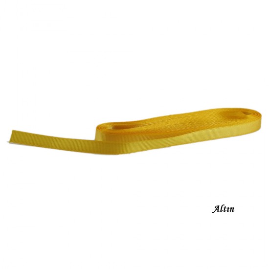 Grogren Kurdele 1 Cm Yerli (10 Metre) Grogren Kurdele 1 Cm Yerli (10 Metre)