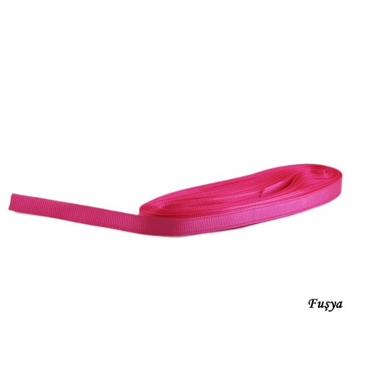 Grogren Kurdele 1 Cm Yerli (10 Metre) Grogren Kurdele 1 Cm Yerli (10 Metre)