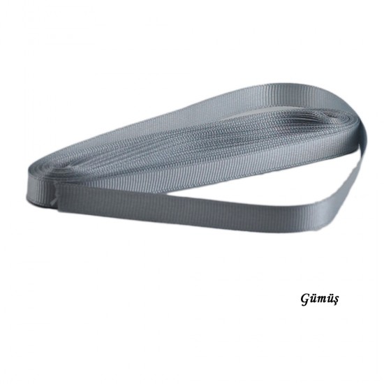 Grogren Kurdele 1 Cm Yerli (10 Metre) Grogren Kurdele 1 Cm Yerli (10 Metre)