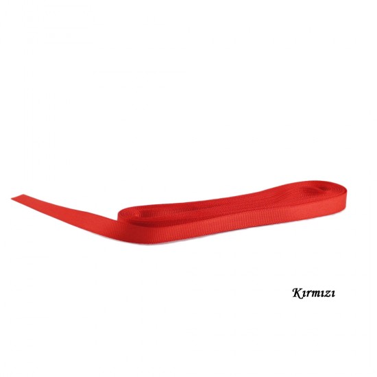 Grogren Kurdele 1 Cm Yerli (10 Metre) Grogren Kurdele 1 Cm Yerli (10 Metre)