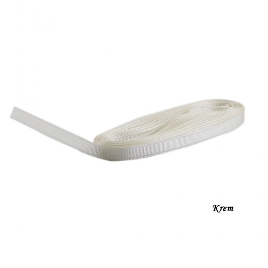 Grogren Kurdele 1 Cm Yerli (10 Metre) Grogren Kurdele 1 Cm Yerli (10 Metre)